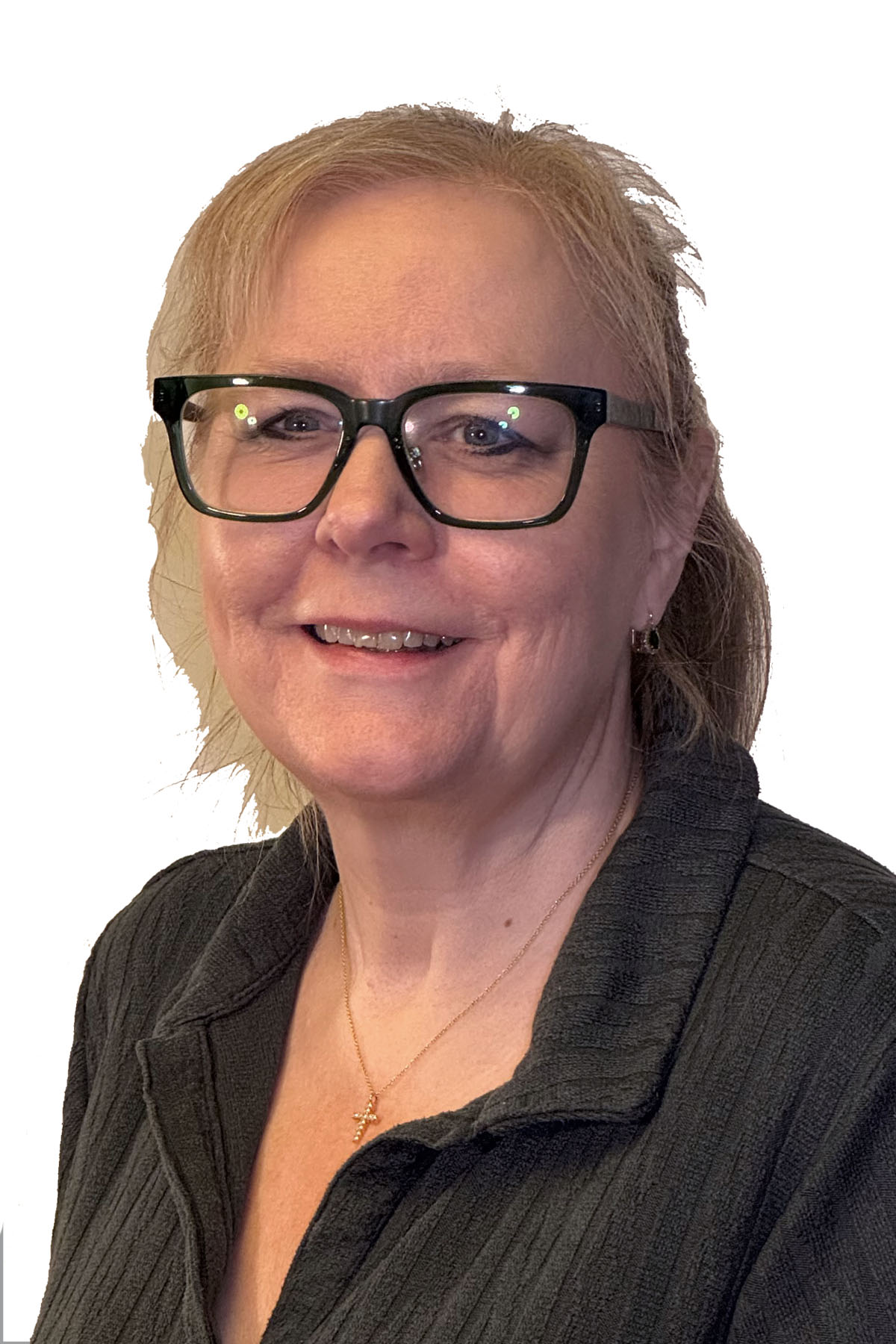 Marie Olhans